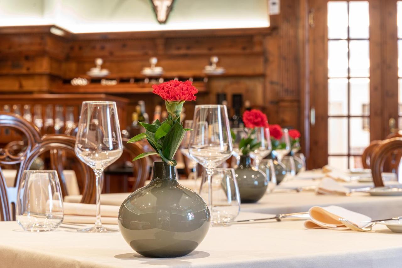 호텔 자허 잘츠부르크 외부 사진 Wine tasting at the Wine Museum